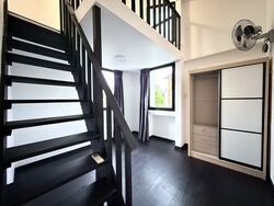 Rich East Garden (D16), Condominium #623686201